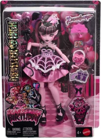 Mattel Monster High - Scary Sweet Birthday - Draculaura