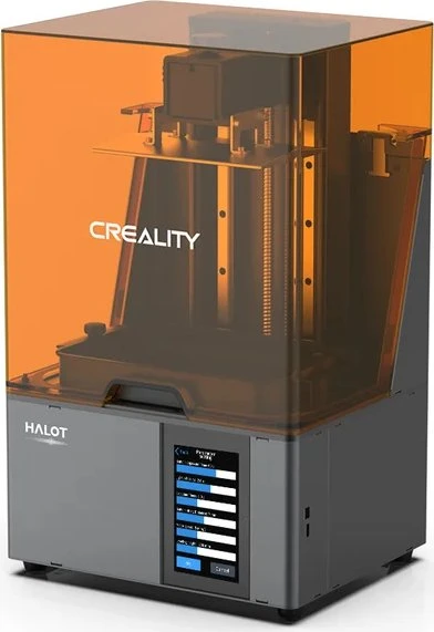 Creality HALOT-SKY