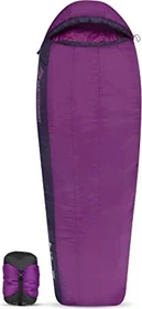 Sea to Summit Quest QuI Regular Mumienschlafsack (Damen)