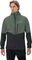 Vaude Tekoa Jacke black/agave (Herren) Vorschaubild