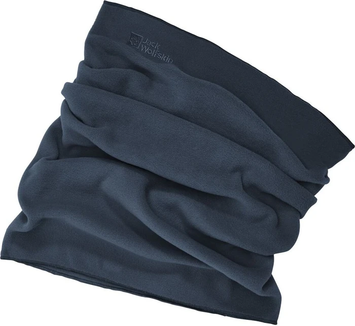 Jack Wolfskin Real Stuff Loop Schlauchtuch midnight sky