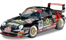 Tamiya Taisan Starcard Porsche 911GT2 '95