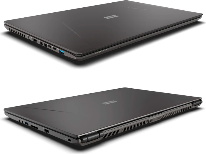 Schenker KEY 16-M19 Audio Edition, Core i7-9750H, 16GB RAM, 500GB SSD, GeForce GTX 1660 Ti, DE