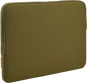 Case Logic Reflect REFMB-113 13" MacBook Pro Sleeve Capulet Olive/Green Olive