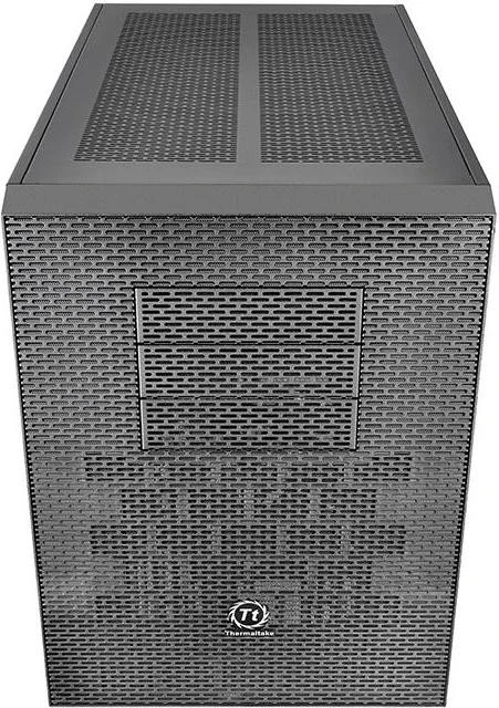 Thermaltake Core X2, Acrylfenster