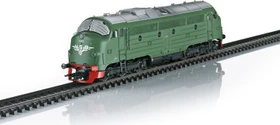 Märklin - Spur H0 Diesellok - Diesellokomotive Di3