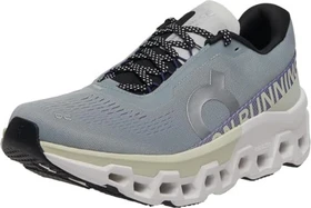 On Cloudmonster 2 mineral/aloe (Damen)
