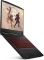 MSI Katana GF66 11UE-835, Core Black, Core i5-11400H, 16GB RAM, 512GB SSD, GeForce RTX 3060, DE Vorschaubild