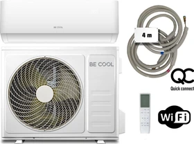 Be Cool Premium Split-Klimagerät 18.000BTU