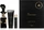 Lattafa His Confession EdP 100ml + EdP 12ml + Shower Gel 100ml Duftset