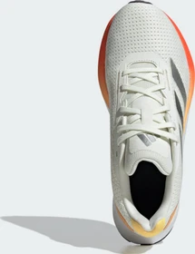 adidas Duramo SL ivory/iron metallic/spark (Damen)