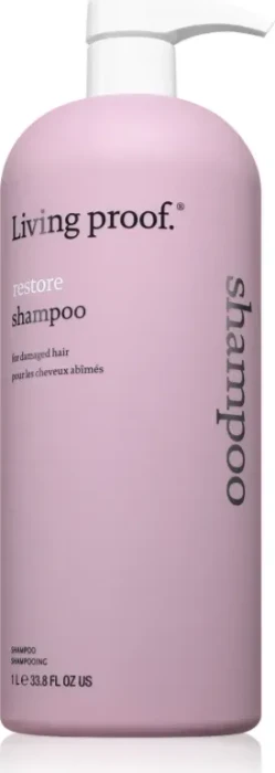 Living Proof Restore Shampoo, 1l