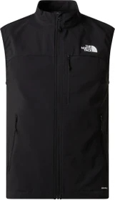 The North Face Nimble 2.0 Funktionsweste schwarz (Herren)