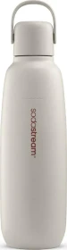 SodaStream Sodastream Fizz & GO Sodaflasche 900ml sand