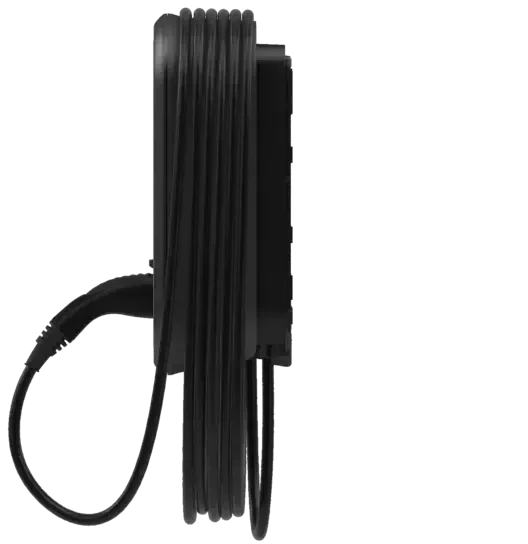 Compleo eBox professional cable, anySIM, 6.5m Ladekabel