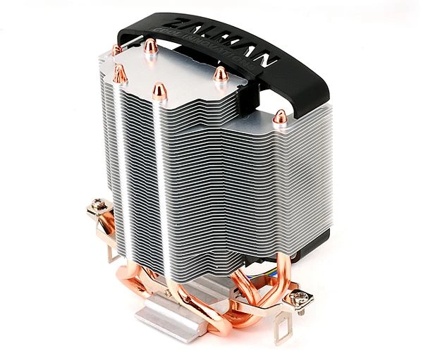 Zalman CNPS5X Performa
