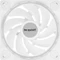 be quiet! Light Wings White PWM High-Speed, LED-Steuerung, 140mm, 3er-Pack Vorschaubild