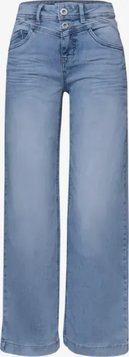 Street One Emee Jeans light blue wash (Damen)