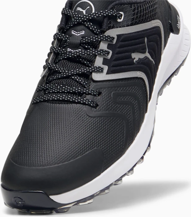 Puma Iginte Innovate puma black/puma white (Herren)