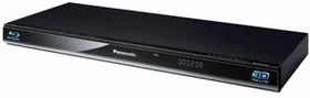 Panasonic DMP-BDT110 schwarz