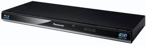 Panasonic DMP-BDT110 schwarz