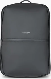 Vonmählen Horizon Tech Bag Notebook-Rucksack 20 Liter, schwarz