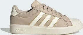 adidas Streettalk wonder beige/off white/gold metallic (Damen)