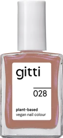 Gitti 185 Nagellack royal red, 15ml