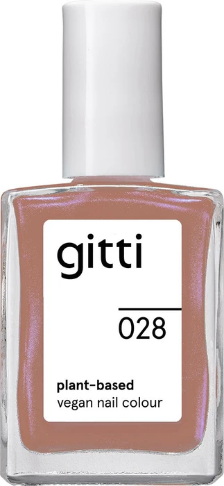 Gitti 185 Nagellack royal red, 15ml