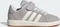adidas Grand Court 00S grey two/off white/gum (Junior) Vorschaubild