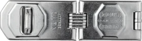 ABUS 110/55, Überfalle