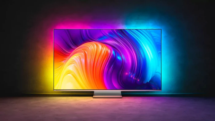 Philips 55PUS8807
