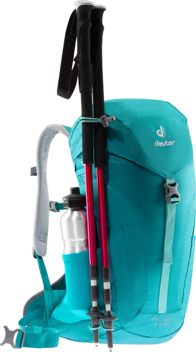 Deuter AC Lite 14 SL petrol (Damen)