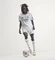 adidas Real Madrid Authentic 2026/2027 Heimtrikot kurzarm (Herren) Vorschaubild