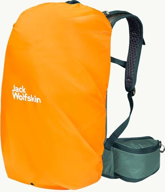 Jack Wolfskin Cyrox Shape 25 S-L jade green