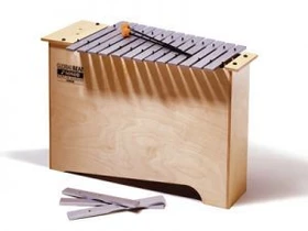 Sonor Global Beat Metallophon Großbass