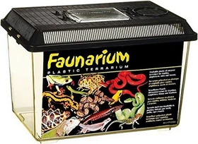 Exo Terra Faunarium medium 300x195x205mm