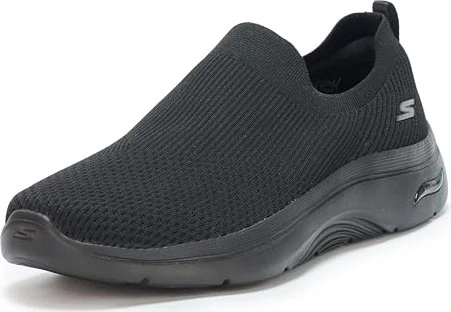 Skechers Go Walk Arch Fit 2.0 - Paityn schwarz (Damen)