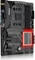 ASRock X470 Master SLI/ac (AMD AM4) Vorschaubild