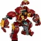 LEGO Marvel Super Heroes Spielset - Der Hulkbuster Vorschaubild