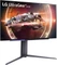 LG UltraGear OLED GS9 27GS95QX-B, 26.5" Vorschaubild