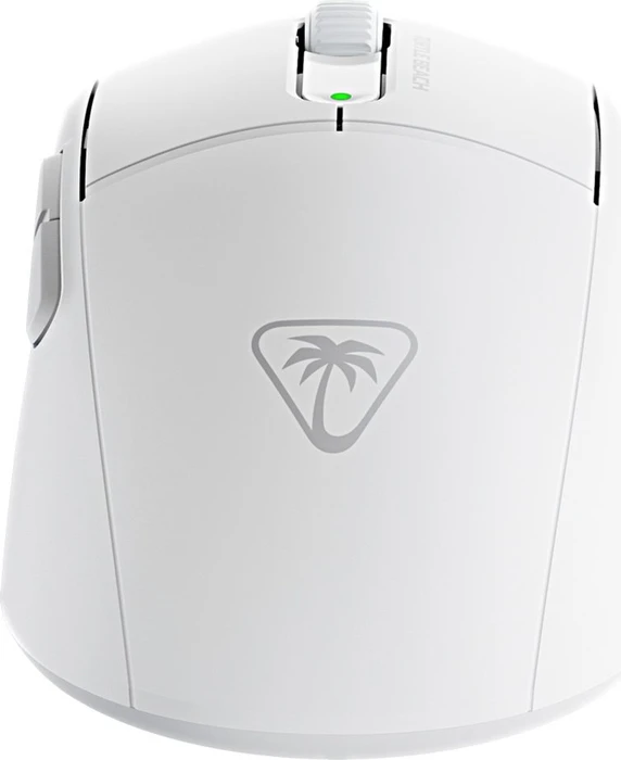 Turtle Beach Burst II Air weiß, USB/Bluetooth