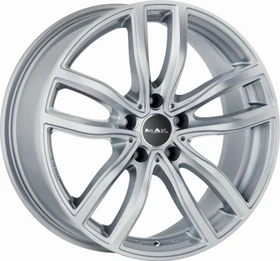 MAK Fahr 9.5x19 5/112 ET44 (verschiedene Farben)