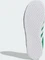adidas Gazelle green/cloud white/gold metallic (Junior) Vorschaubild