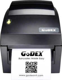 GoDEX DT4x, Thermodirekt