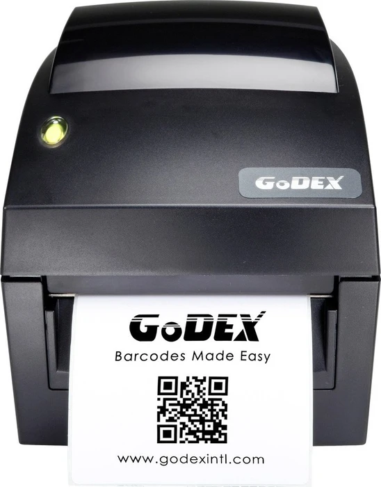 GoDEX DT4x, Thermodirekt