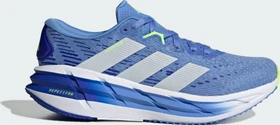 adidas Adistar 4 blue fusion/dash grey/lucid lemon (Herren)