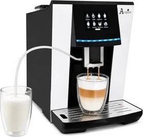 Acopino Vittoria One Touch silber