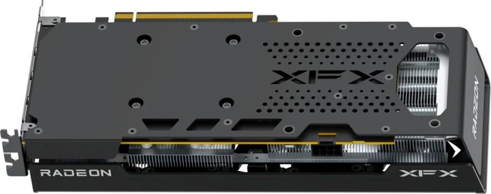 XFX Speedster QICK 308 Radeon RX 7600 Black Edition, 8GB GDDR6, HDMI, 3x DP