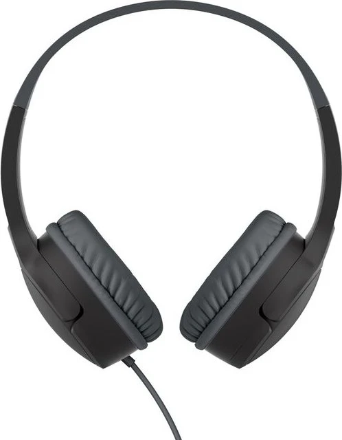 Belkin SoundForm Mini Wired (3.5mm/USB-C) schwarz
